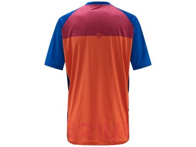 Briko FIERCE MTB jersey, orange
