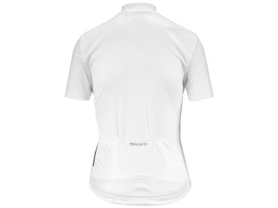 Tricou damă Briko CLASSIC 2.0, alb