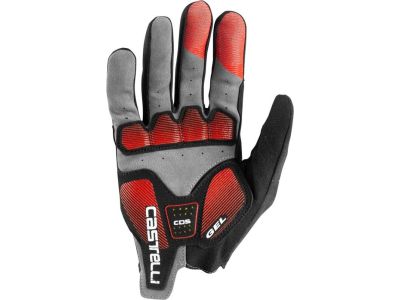 Castelli ARENBERG GEL LF gloves, black