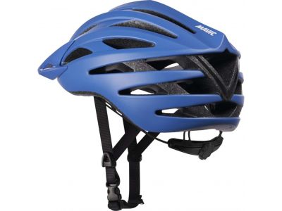 Mavic Crossride SL Elite helmet, classic blue