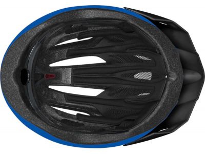 Mavic Crossride SL Elite Helm, klassisches Blau