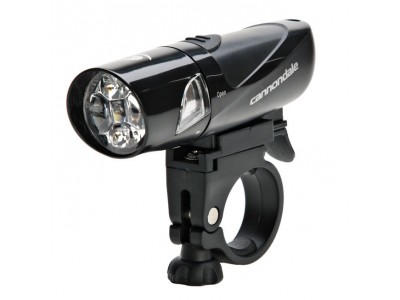 Cannondale Foresite Plus front light