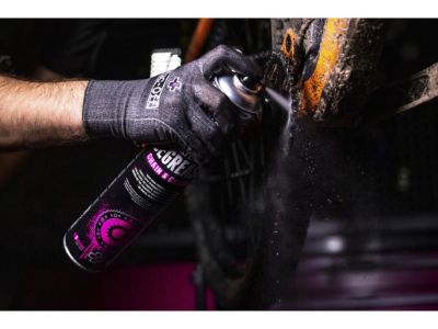 Muc-Off Hig-Pressure Quick Drying Degrease 750 ml spray