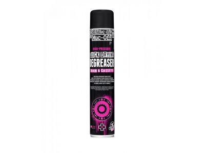 Muc-Off Hig-Pressure Quick Drying DeGreaser 750 ml sprej