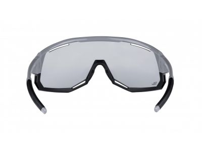 FORCE Attic glasses, gray/black, photochromic