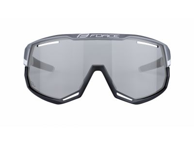 FORCE Attic okulary, szare/czarne, fotochromowe