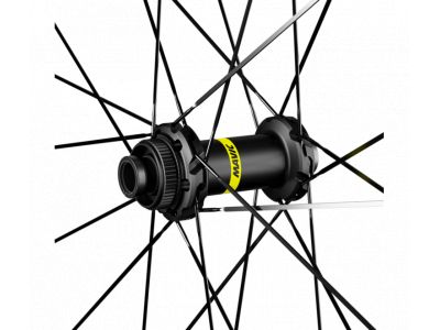 Mavic Crossmax Carbon SLR Boost 29" MTB vypletené kolesá orech Sram XD