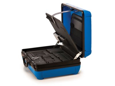 Park Tool BX-2-2 servisní kufr bez nářadí