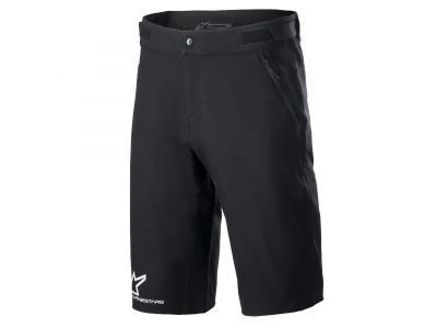 Alpinestars ALPS 4.0 shorts, black