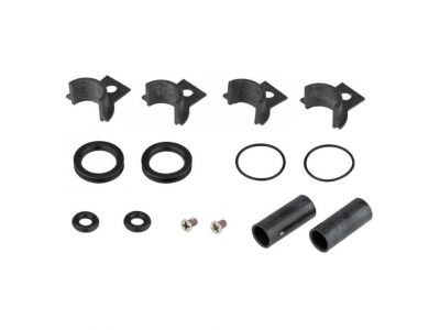 Crankbrothers Stamp 7 pedal rebuild kit