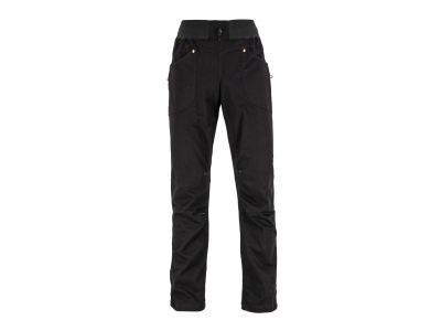 Karpos Castegner Light Jeans kalhoty černé