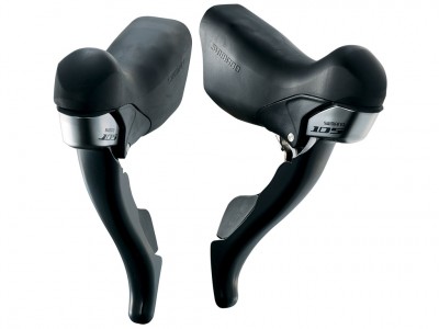 Shimano 105 ST-5700 gear and brake levers