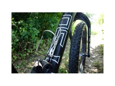 Wolf Tooth Morse Ti bottle bottle cage