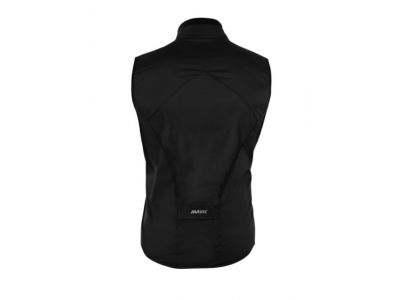 Mavic Sirocco vest, black