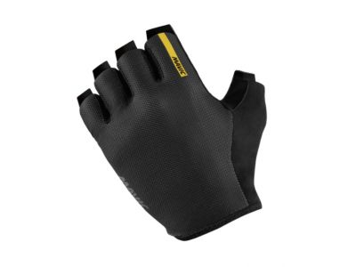 Mavic Essential pánske rukavice čierna