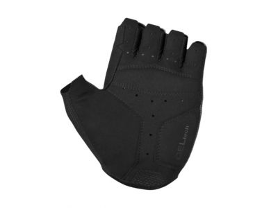 Mavic Essential rukavice, čierna
