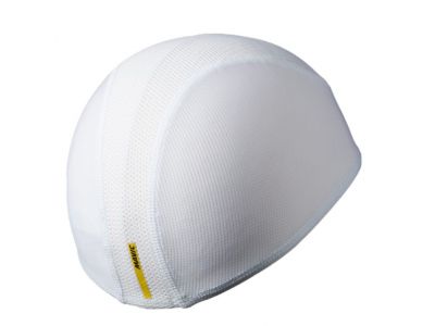 Mavic Summer helmet cap white
