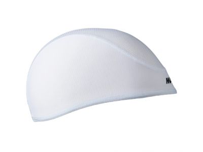 Mavic Sommerkappe unter dem Helm weiß