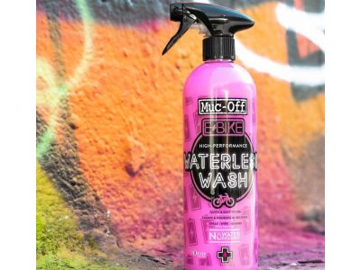 Muc-Off Waterless cleaner, 5 l