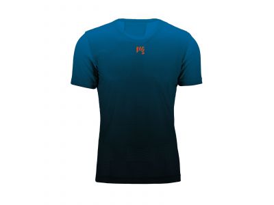 Karpos Verve Mesh T-Shirt, dunkelblau
