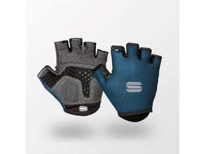 Sportful Air gloves, blue