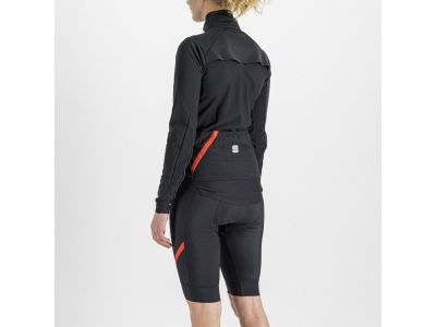 Sportful FIANDRE MEDIUM women&#39;s jacket, black
