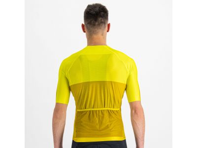 Sportful Light Pro dres, žlutý