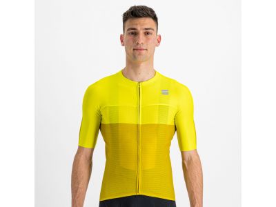 Sportful Light Pro dres, žlutý