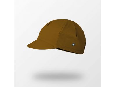 Sportful Matchy cap, brown