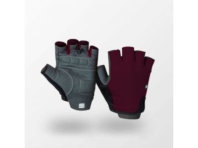 Sportful Matchy rukavice, slivková/fialová