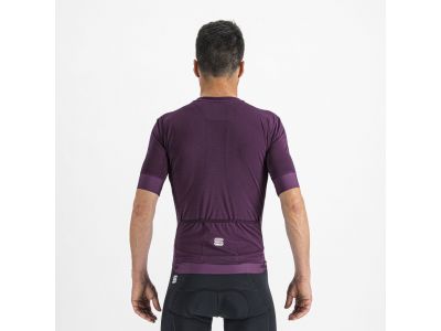 Sportful Monocrom jersey, purple