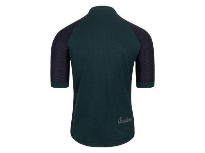 Isadore Gravel Light jersey, anthracite