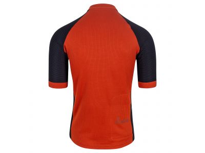 Isadore Gravel Light jersey, rooibos