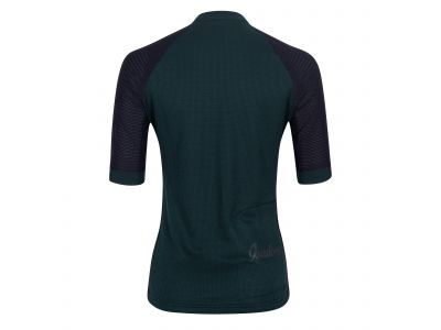Isadore Gravel Light women&#39;s jersey, anthracite