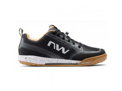 Northwave Clan 2 cycling shoes, anthracite