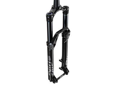 Rock Shox Pike Ultimate RC2 B4 29&quot;-es rugós villa, 51 mm-es eltolás, 130 mm-es, fekete