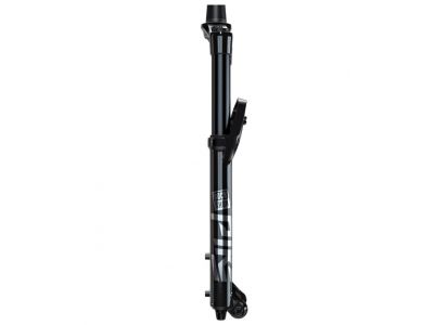 Rock Shox Pike Ultimate RC2 B4 29&quot; Suspension Fork, 51mm Offset, 130mm, Black