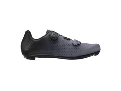 Force Road Victory cycling shoes, grey/black