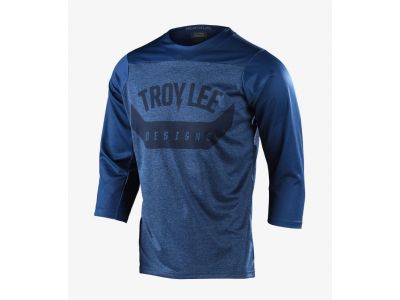 Troy Lee Designs Ruckus dres, slate blue