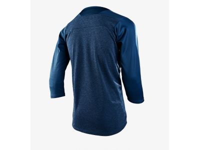 Troy Lee Designs Ruckus 3/4 jersey, slate blue