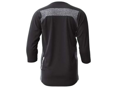 Troy Lee Designs Ruckus 3/4-Trikot, arc black