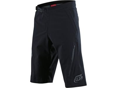 Troy Lee Designs Resist men&amp;#39;s shorts Solid black