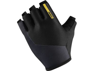 Mavic Ksyrium men&amp;#39;s gloves short black