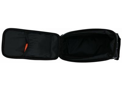 MAX1 Rackbag taška na nosič, 9.6 l, čierna