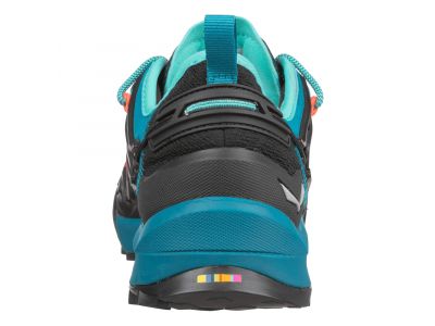 Salewa Wildfire Edge women&#39;s shoes, mortar/vivacious