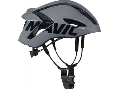 Mavic Comete Ultimate Mips helmet, gray