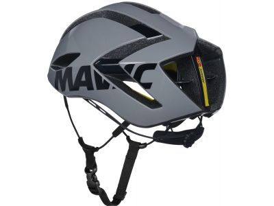 Mavic Comete Ultimate Mips helmet, gray