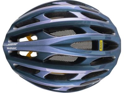 Mavic Syncro SL Mips helmet, Iridescent