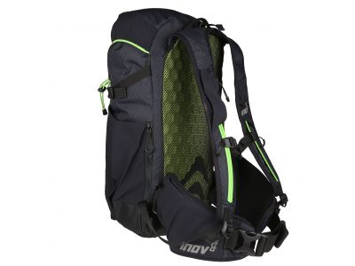 inov-8 VENTURELITE backpack, 25 l, black