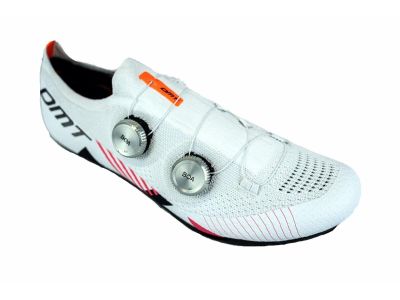 Pantofi DMT KR0 Giro editie, albi